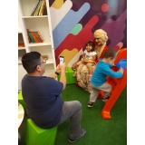 oficina infantil para eventos Jardim Paulista