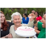 oficina infantil para festa São Domingos