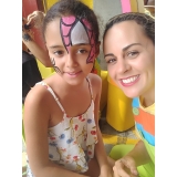 oficina recreativa infantil contratar Vila Mariana