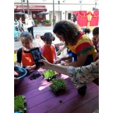 oficinas kids contratar Guarulhos