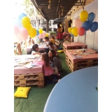 oficinas kids Água Funda