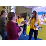 onde encontro promotores para stand Itaim Bibi