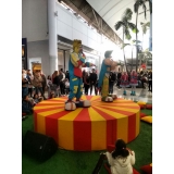 onde tem empresa de cenografia para festivais Vila Andrade