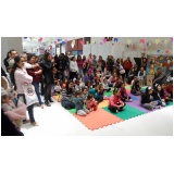 peça teatral empresarial preço Vila Sônia
