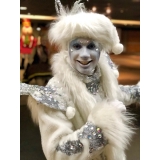 personagens para festa de um ano orçamento Jardim São Paulo