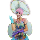 personagens para festa orçamento Mooca