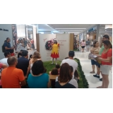 procuro por contação de história fantoches Vila Prudente