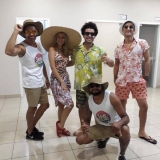 promotor para ação de verão Barueri