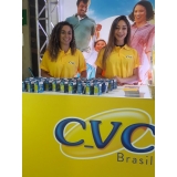 promotor para festivais Guarulhos