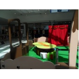 quanto custa ação promocional para shoppings Vila Carrão