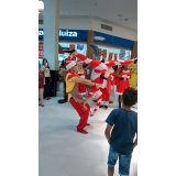 quanto custa animação de aniversário infantil Guarulhos