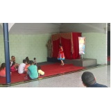 quanto custa atividades recreativas para eventos Tucuruvi