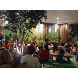 quanto custa contação de história infantil Santo Amaro