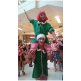 quanto custa empresa de recreação para evento corporativo Pacaembu