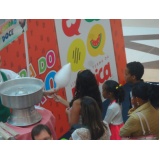 recreação e animação de festa infantil em sp Jockey Club