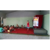 recreação e animação infantil Penha