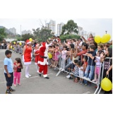 recreação festa empresarial Cidade Dutra