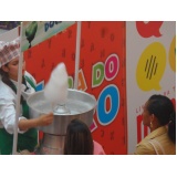 recreação infantil para eventos de empresas preço Socorro
