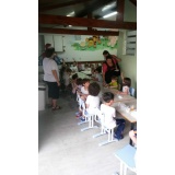 recreação infantil para eventos empresariais preço Guarujá