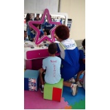 recreação infantil para festa de confraternização preço Cidade Jardim