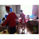 recreação infantil sp Arujá