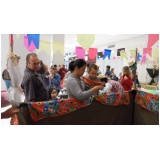 recreação para festa infantil em sp Alphaville