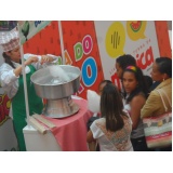 serviço de animação de festa infantil preço Santo Amaro