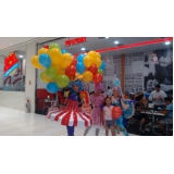 serviço de oficina de circo Vila Mariana