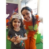 serviço de oficina infantil para eventos Lapa