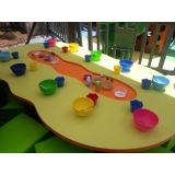 serviço de oficina para festa infantil Alto da Lapa