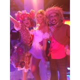 serviço de personagens para eventos Jabaquara