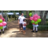 serviço de personagens para festa infantil Mogi das Cruzes
