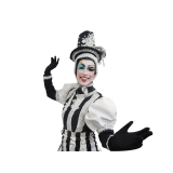 serviço de personagens para festa Barueri