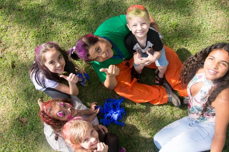 Valor de Oficina Infantil para Festa Socorro - Oficina para Festa Infantil