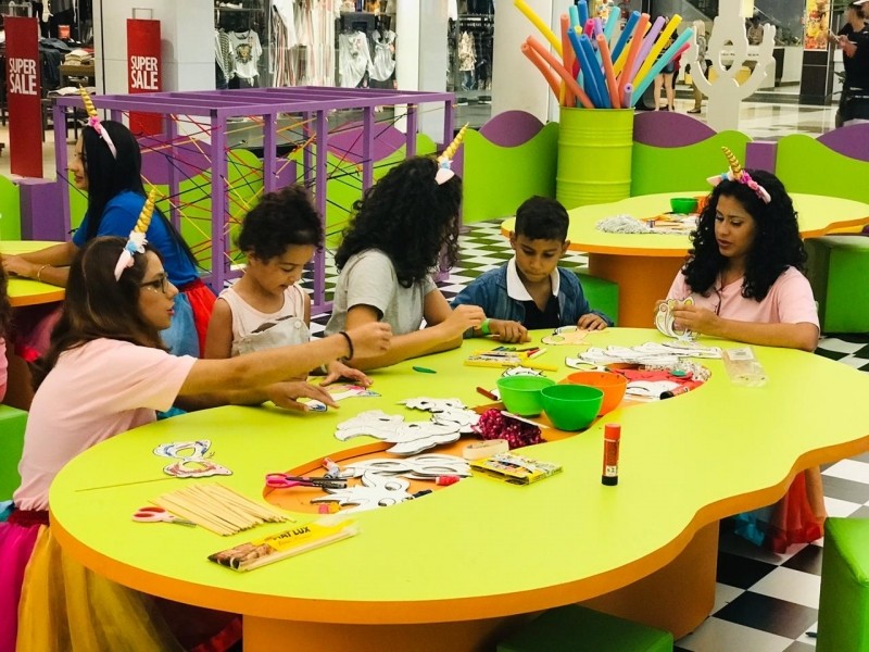 Valor de Oficina Recreativa Infantil Alto de Pinheiros - Oficina para Shopping