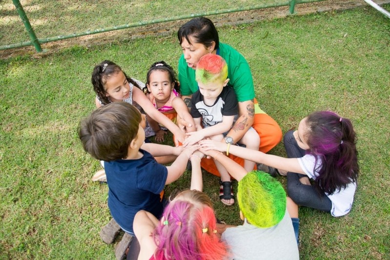 Valor de Oficina Recreativa Guarulhos - Oficina para Aniversário